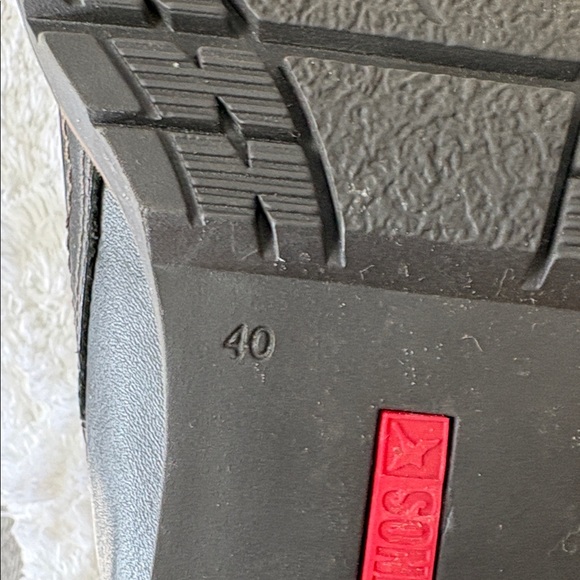 Pikolinos Llanes Leather Boots - Picture 12 of 13